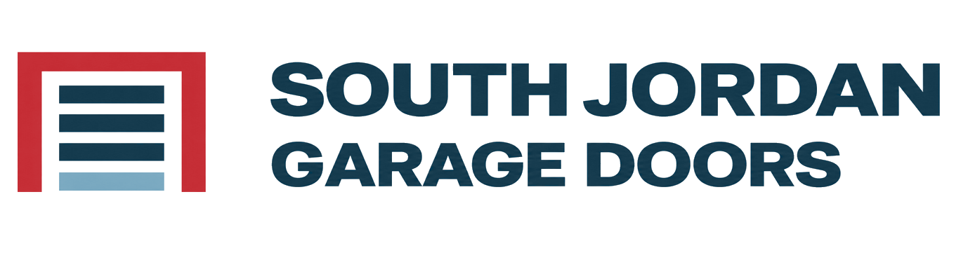 south jordan garage door repairs
